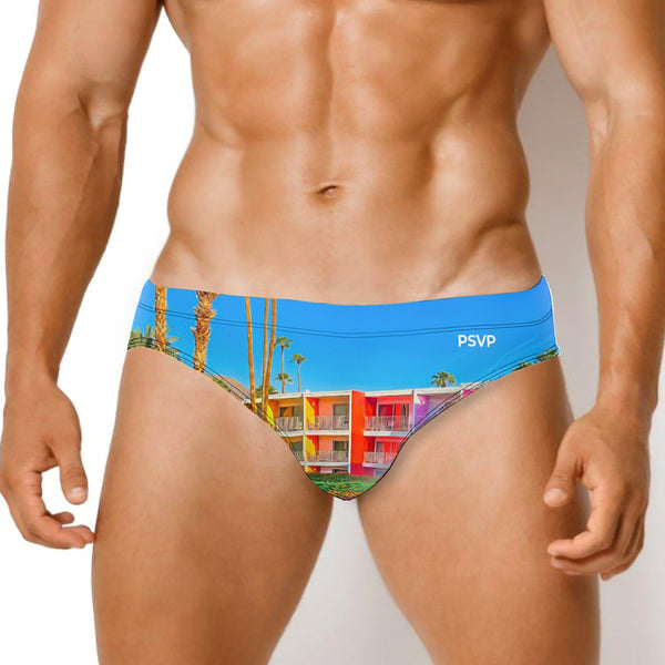 Oasis Sway Swim Brief