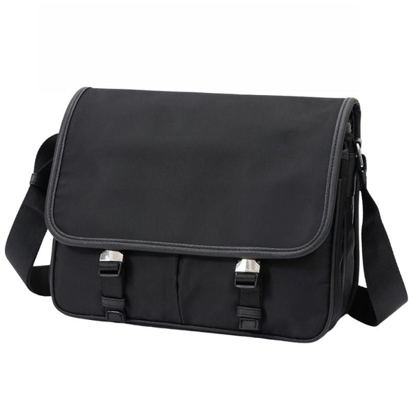 Men's Crossbody Messenger Bag