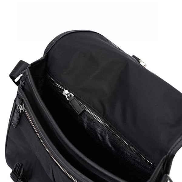 Men's Crossbody Messenger Bag
