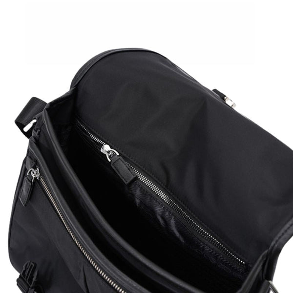 Men's Crossbody Messenger Bag