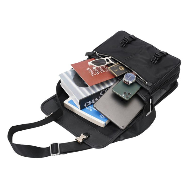 Men's Crossbody Messenger Bag