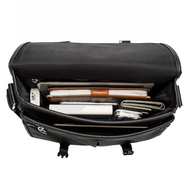 Men's Crossbody Messenger Bag