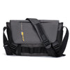 Men's Oxford Messenger Bag