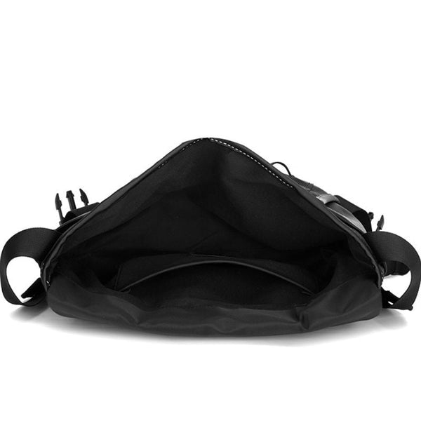 Men's Oxford Messenger Bag