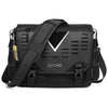 Men's Satchel Messenger Bag