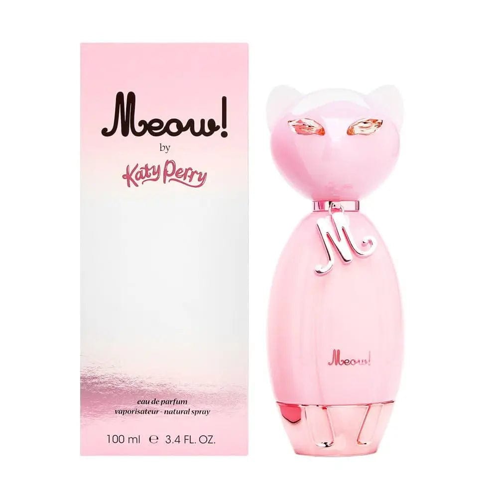 Meow! By Katy Perry For Women 3.4oz EDP Spray