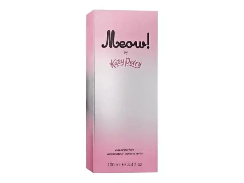 Meow! By Katy Perry For Women 3.4oz EDP Spray