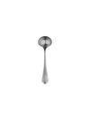Mepra Vintage Pewter Sauce Spoon