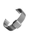 YEMA Mesh Steel Bracelet 20mm | SYMESH-20-SS