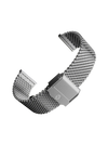 YEMA Mesh Steel Bracelet 20mm | SYMESH-20-SS