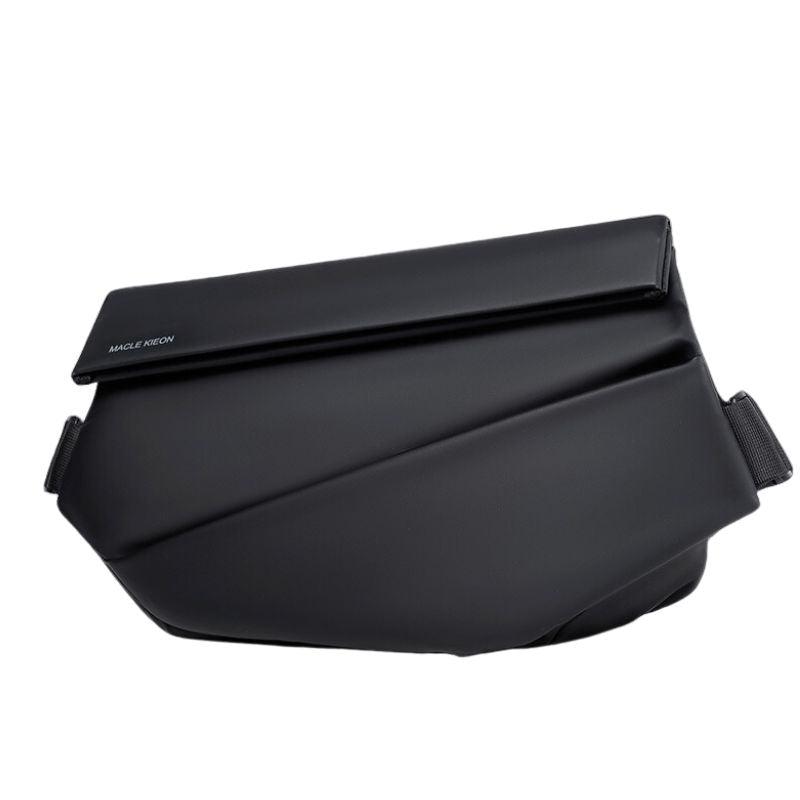 Messenger Bag Black