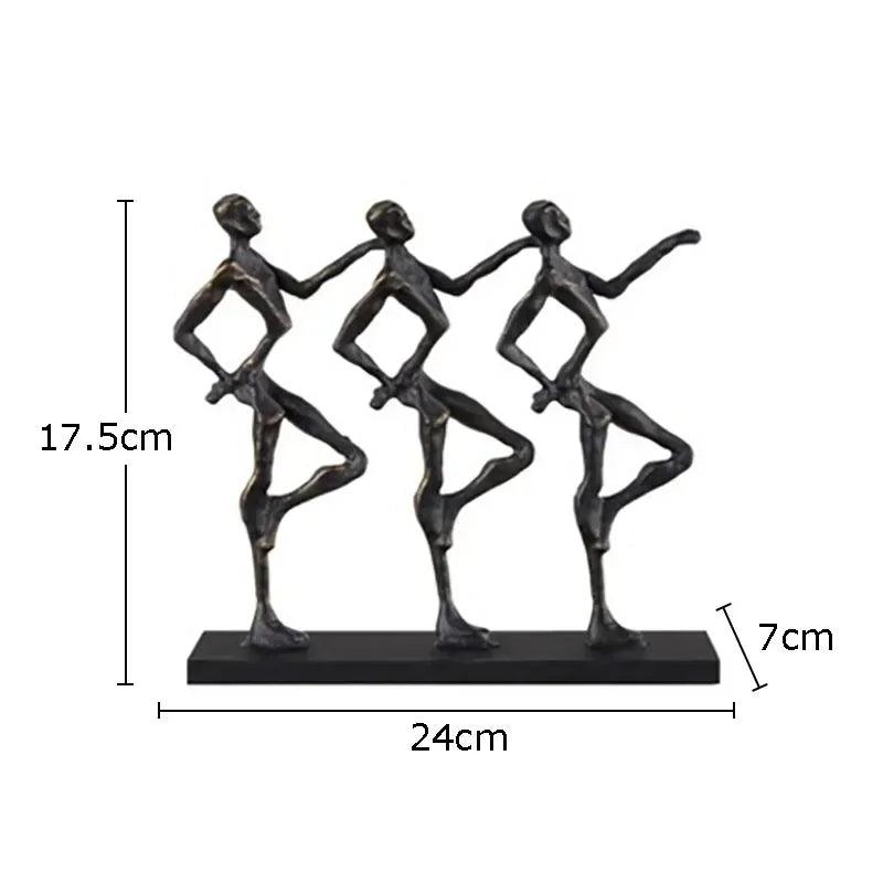 Metal Sculpture - Unique Metal Desk