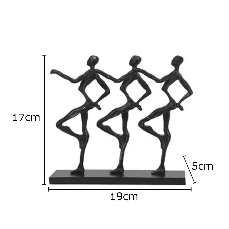 Metal Sculpture - Unique Metal Desk