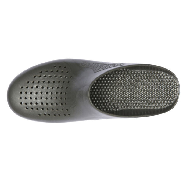 Calzuro Classic With Holes Metallic Grey