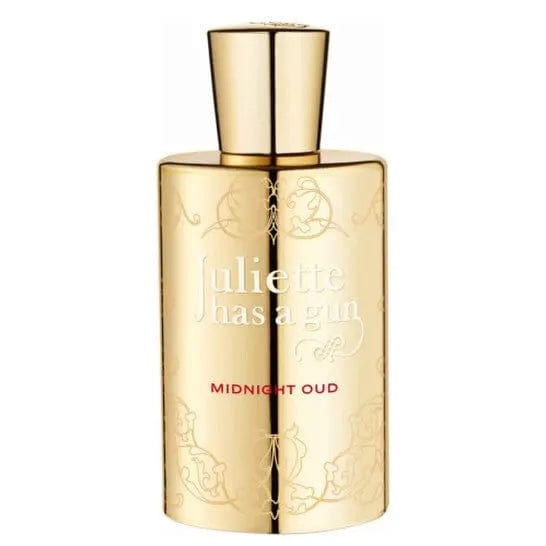 Midnight Oud By Juliette Has A Gun For Women 3.4oz EDP Spray