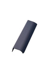 Midnight Blue Textured 