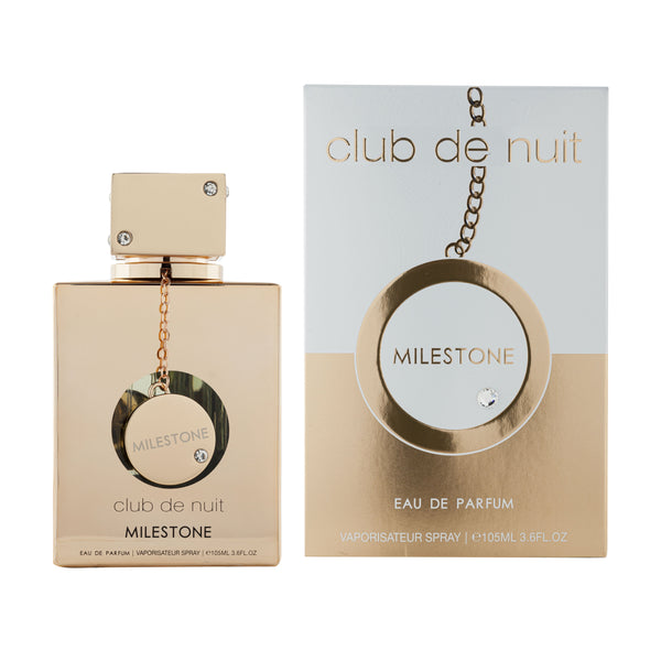Club De Nuit Milestone EDP Oura Scents