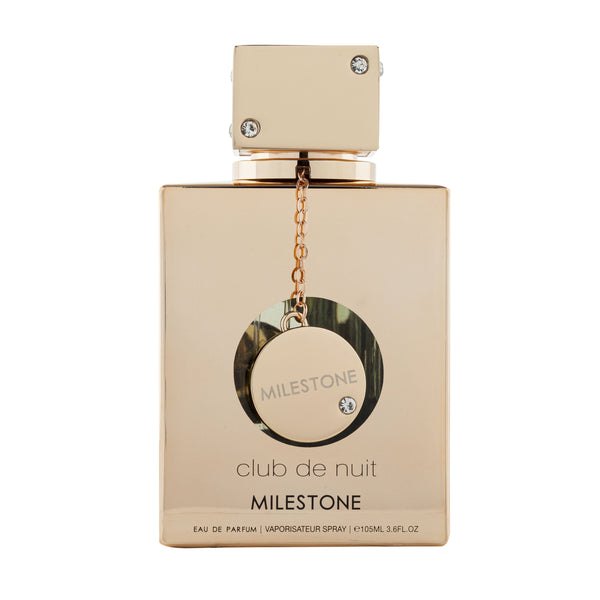Club De Nuit Milestone EDP Oura Scents
