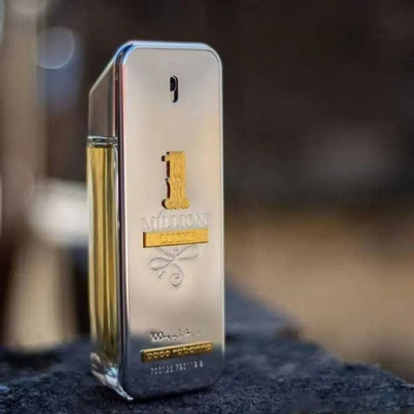 Million Lucky By Paco Rabanne For Men 6.7oz EDT Spray
