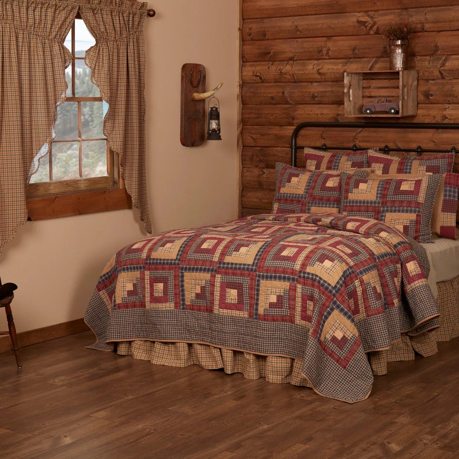 Millsboro Quilt - Gifts for You 'n Me