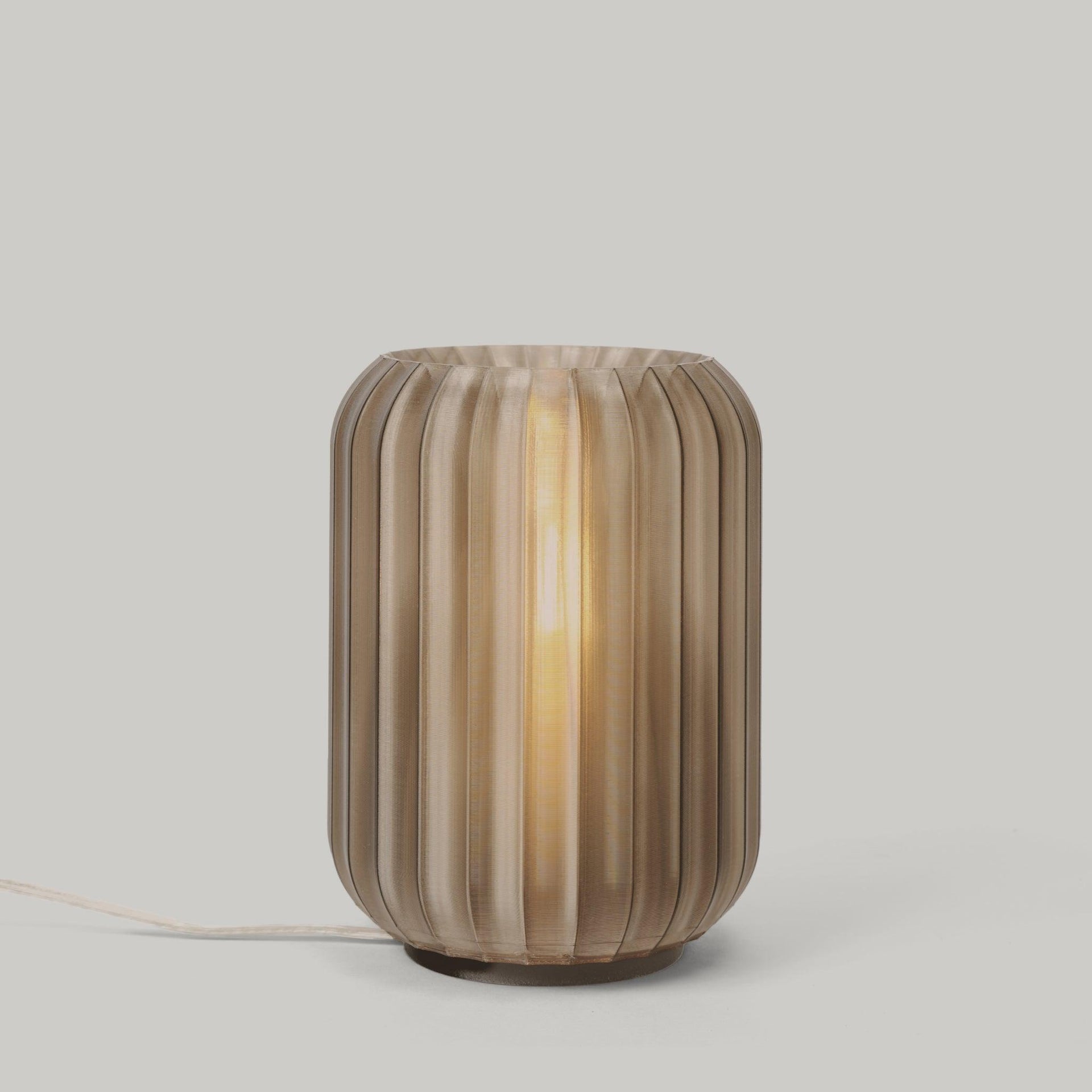 Mini Allium Lamp