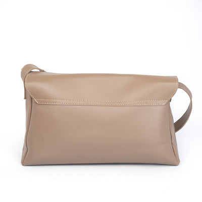 Minimalist Messenger Bag