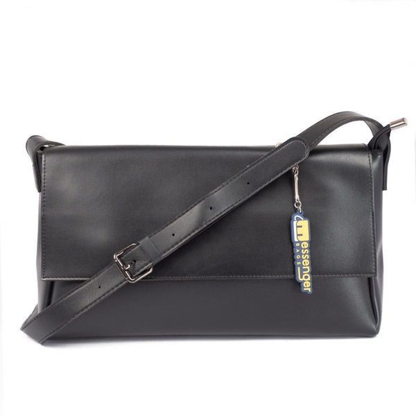 Minimalist Messenger Bag