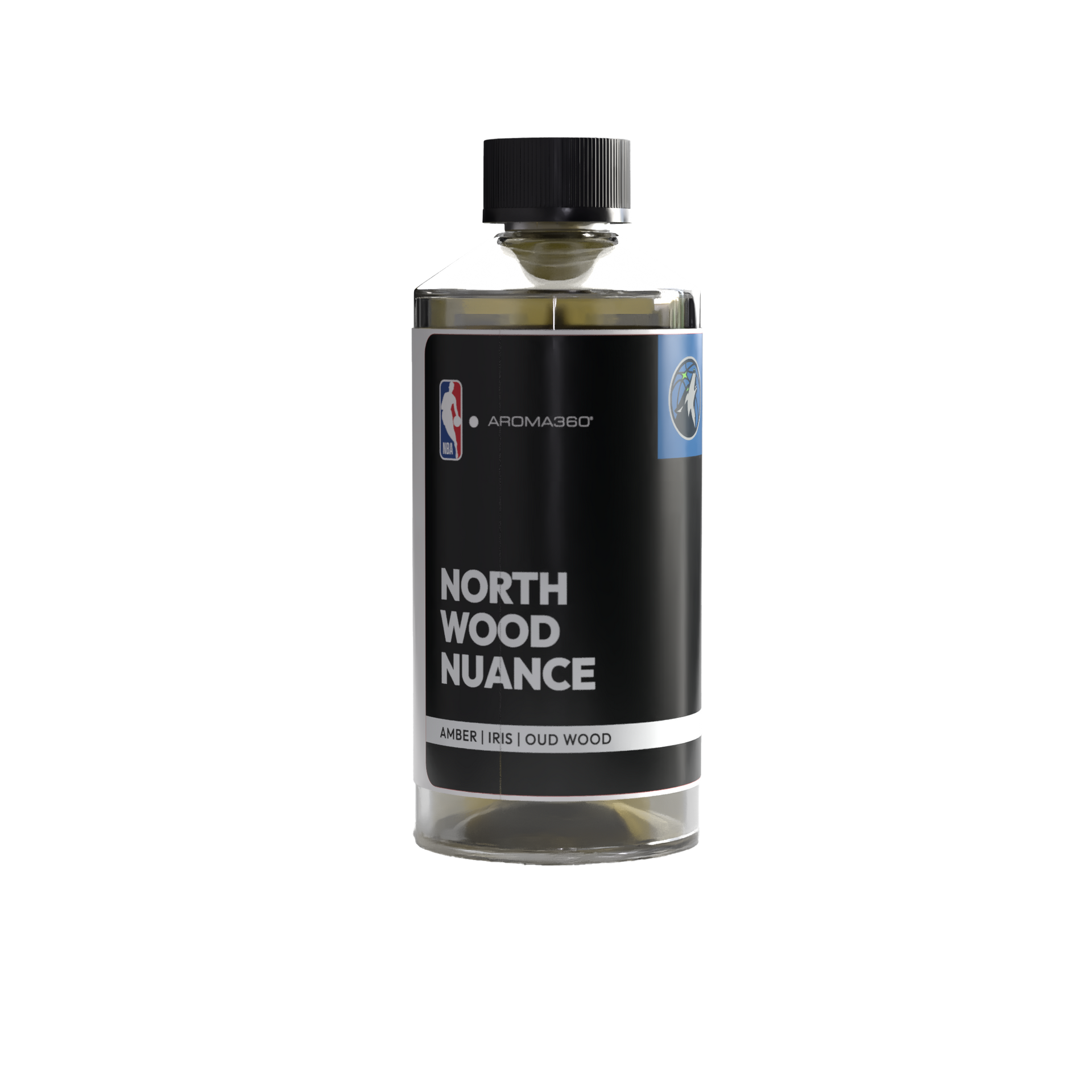 North Woods Nuance