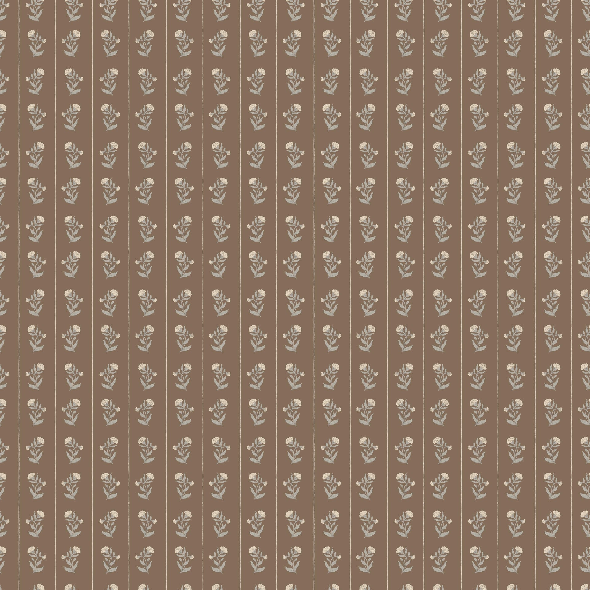 Minnie Wallpaper by Daphne and Sage