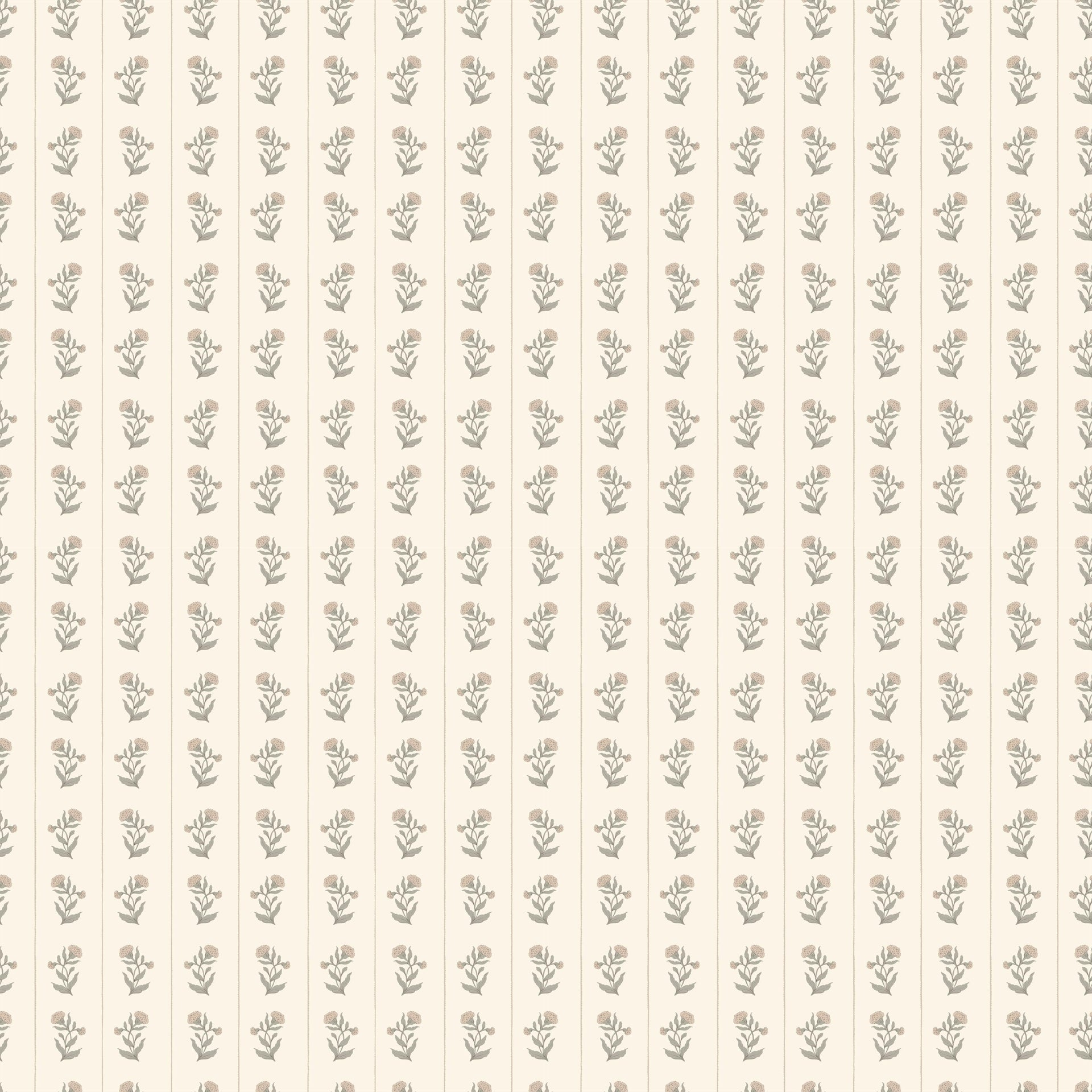 Minnie Wallpaper by Daphne and Sage