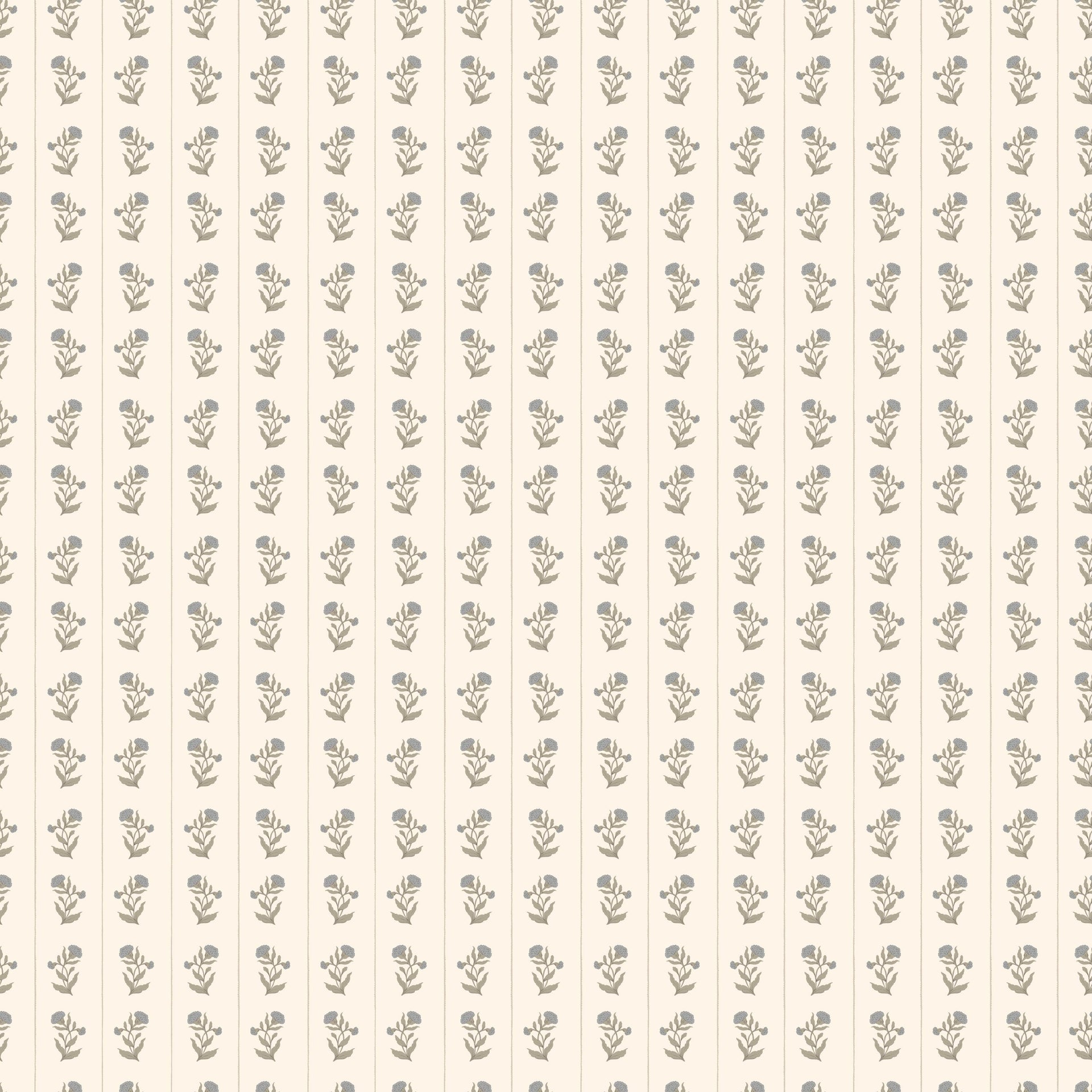 Minnie Wallpaper by Daphne and Sage