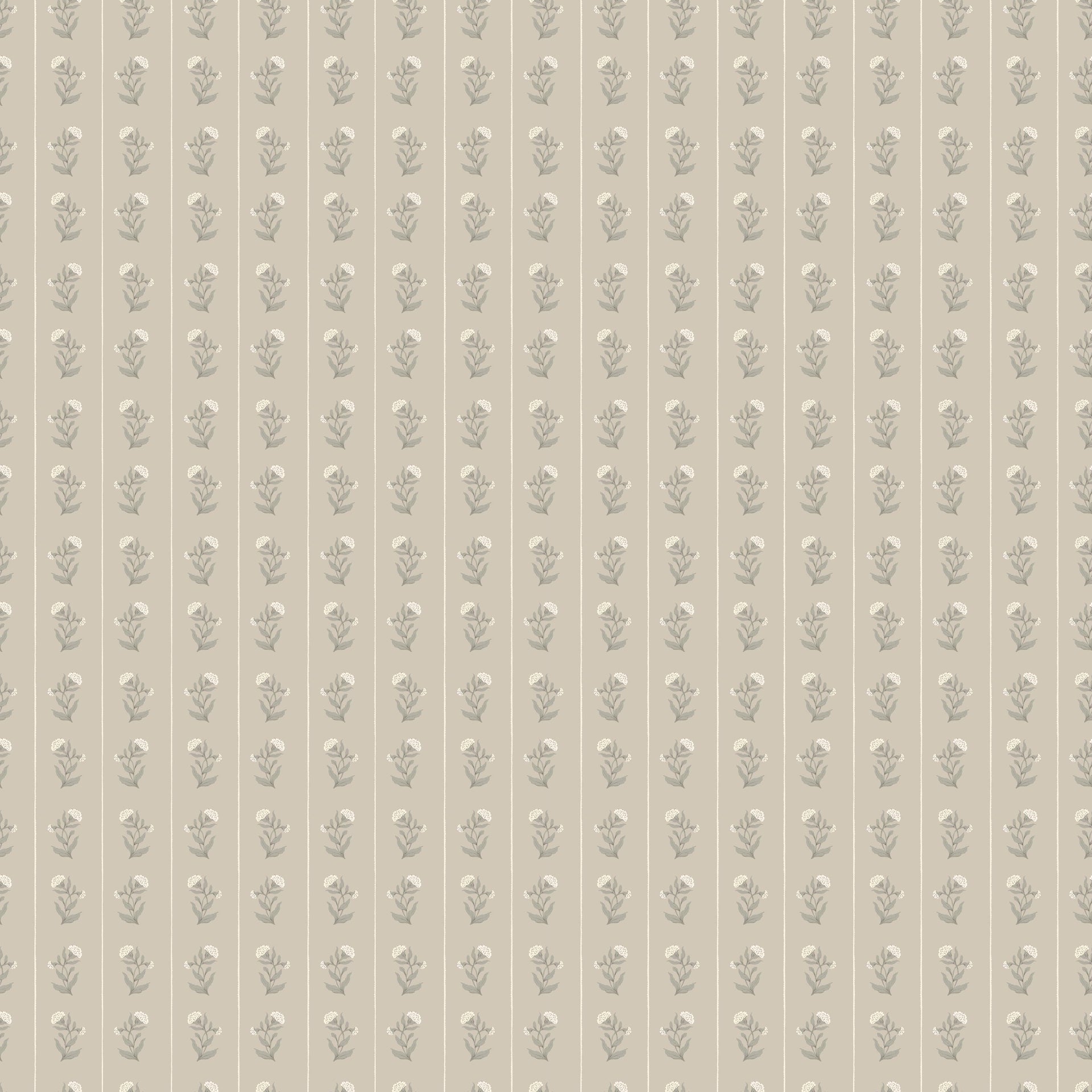 Minnie Wallpaper by Daphne and Sage