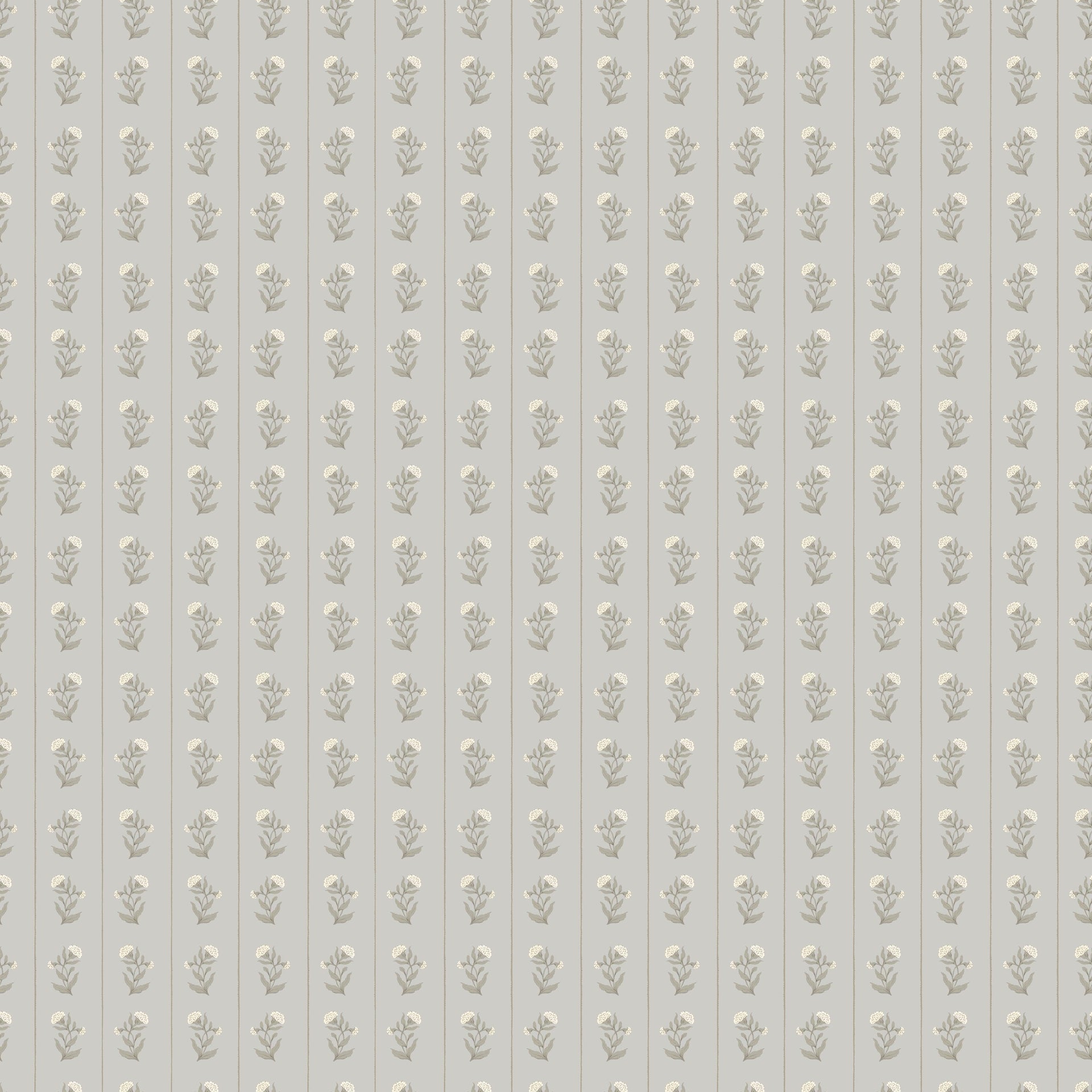 Minnie Wallpaper by Daphne and Sage