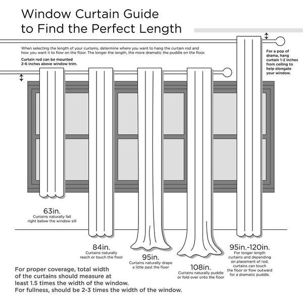 Mirage Knitted Jacquard Damask Total Blackout Grommet Top Curtain Panel by SunSmart - Gifts for You 'n Me