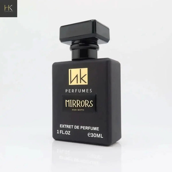 Mirrors Inspired By Torino 22 Xerjoff