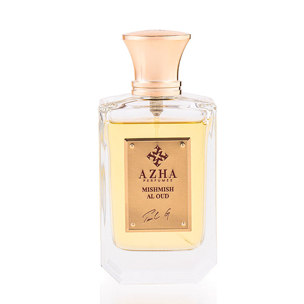 MISHMISH AL OUD  Eau De Parfum - 100ml Unisex Perfume