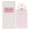 Miss Dior Rose N'Roses By Dior For Women 3.4oz EDT Spray