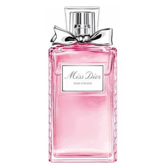 Miss Dior Rose N'Roses By Dior For Women 3.4oz EDT Spray