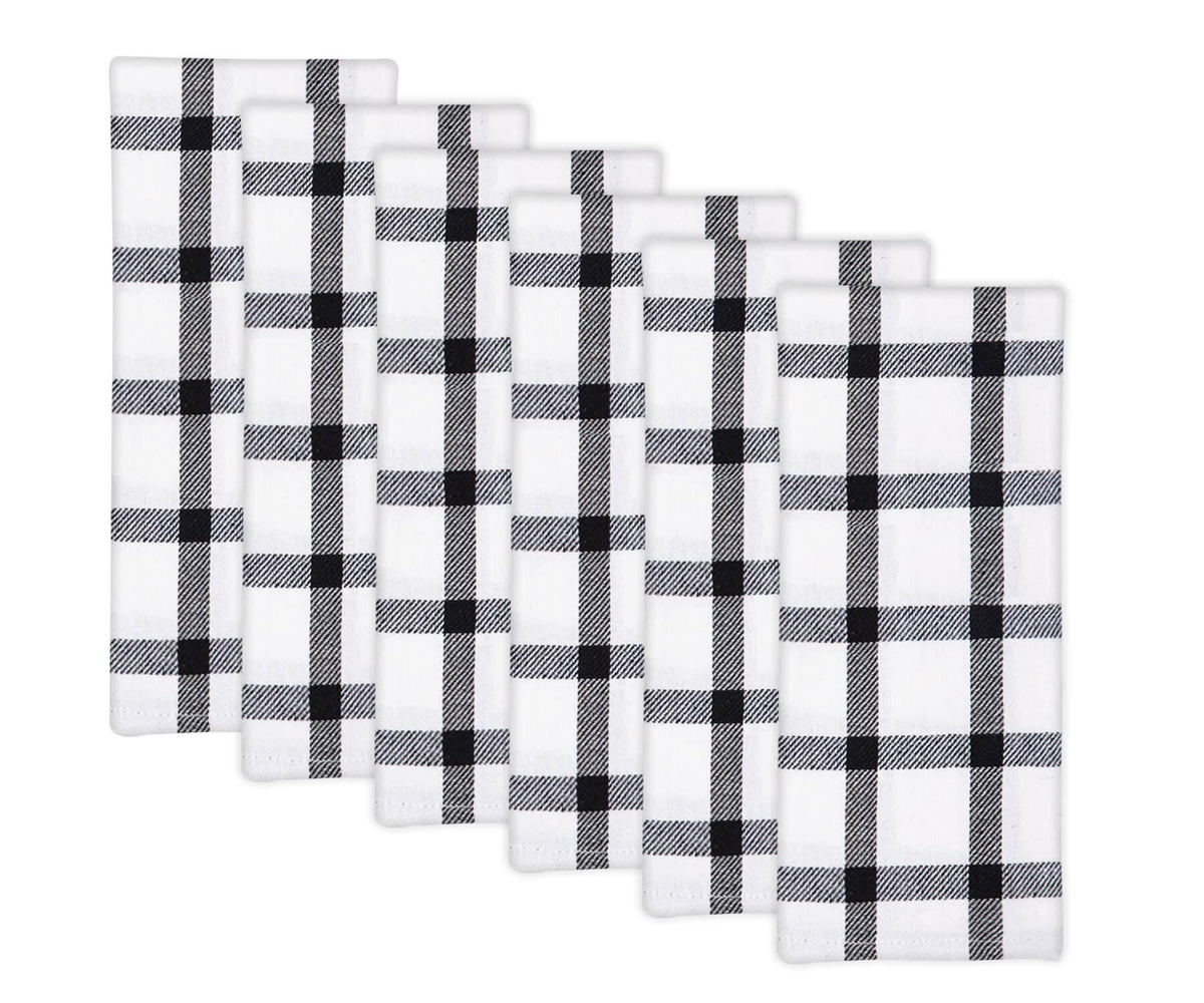 Hand Towels - Dish Towels