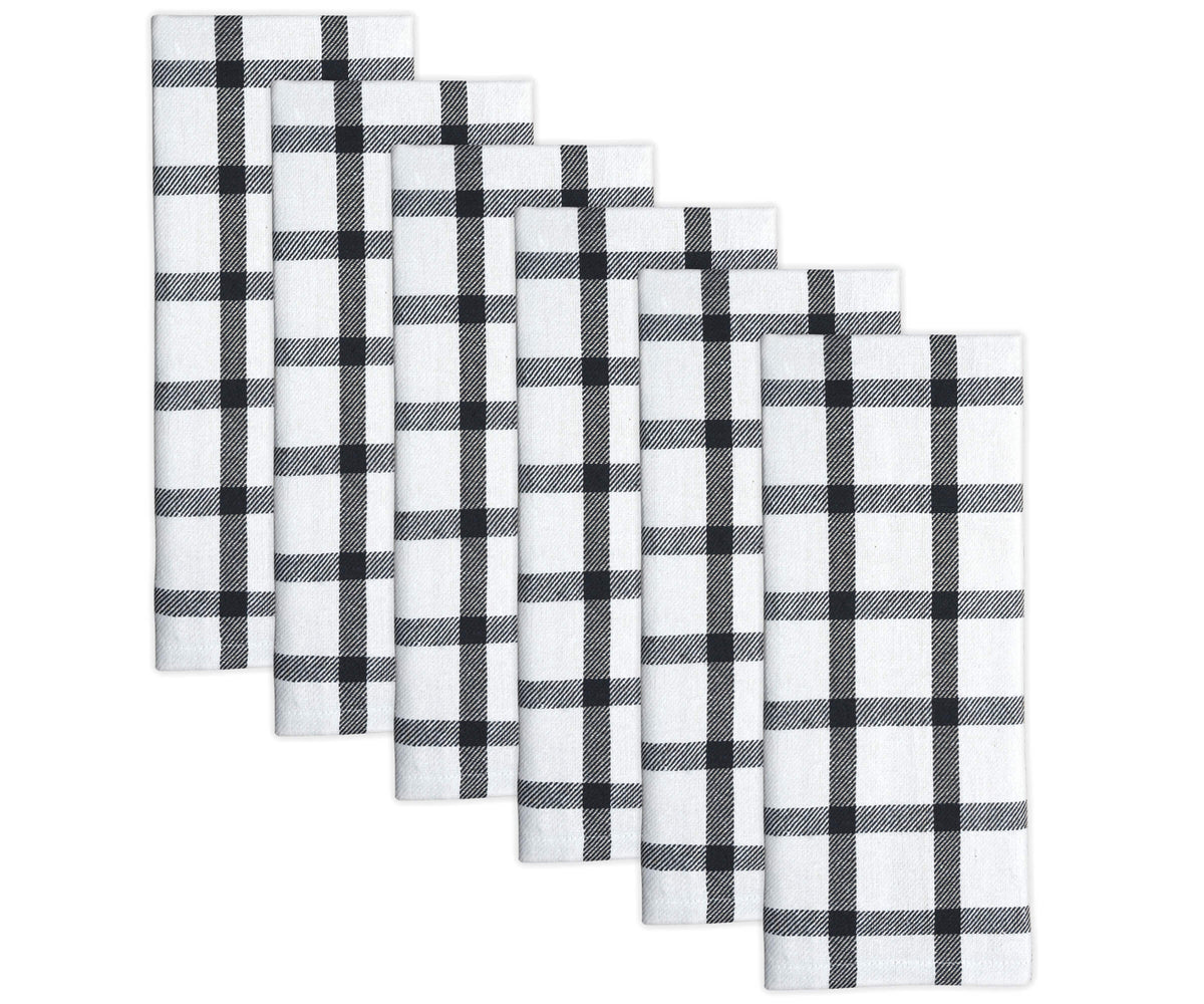 Hand Towels - Dish Towels