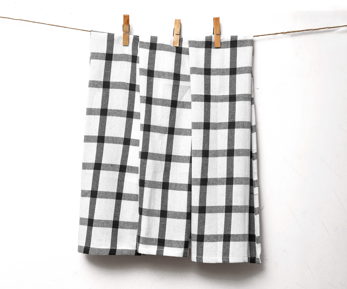 Hand Towels - Dish Towels