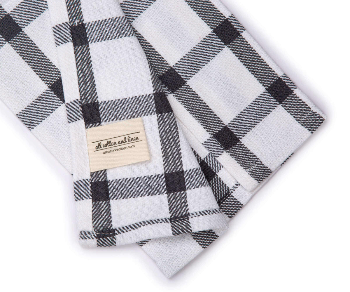 Hand Towels - Dish Towels