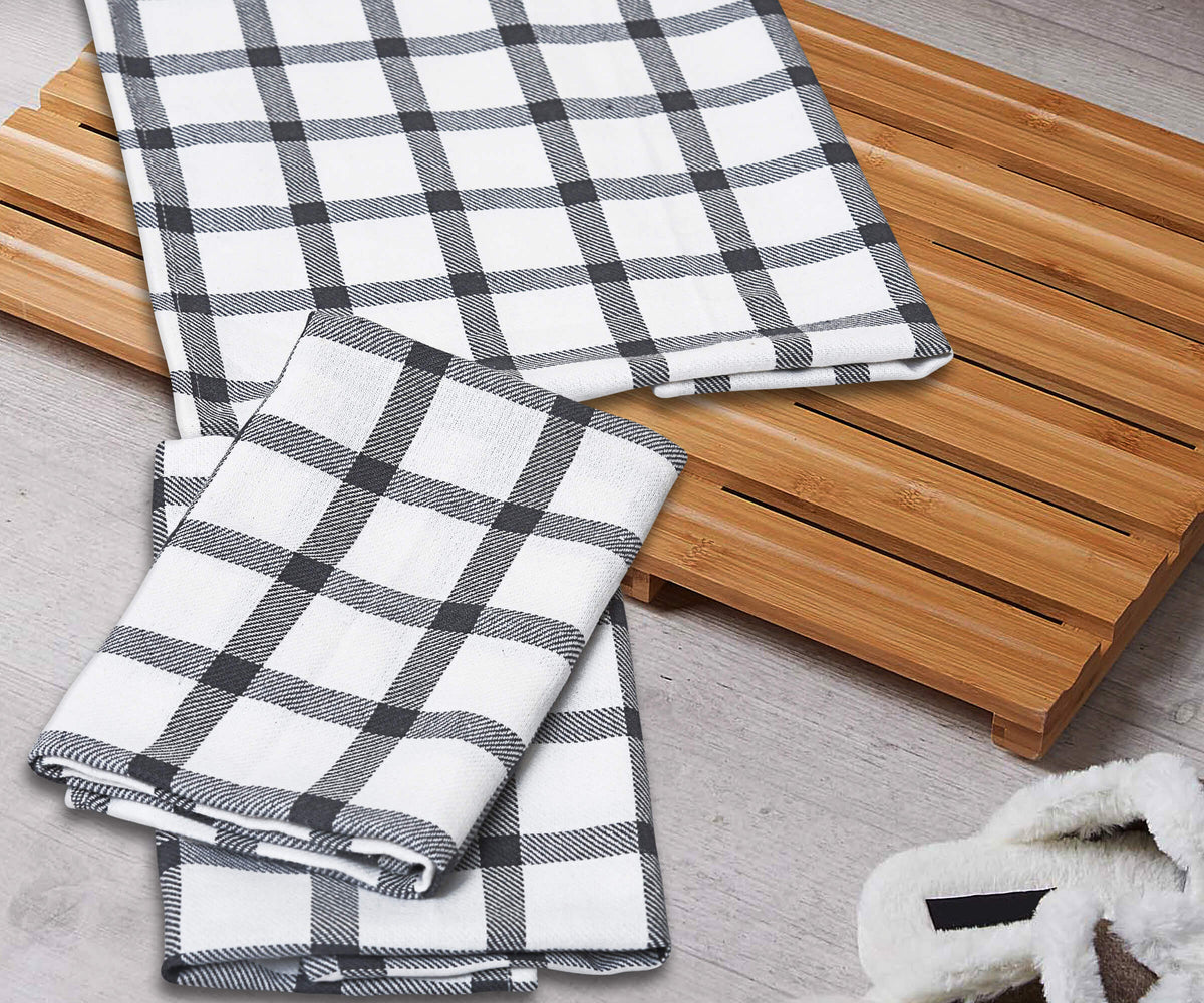Hand Towels - Dish Towels