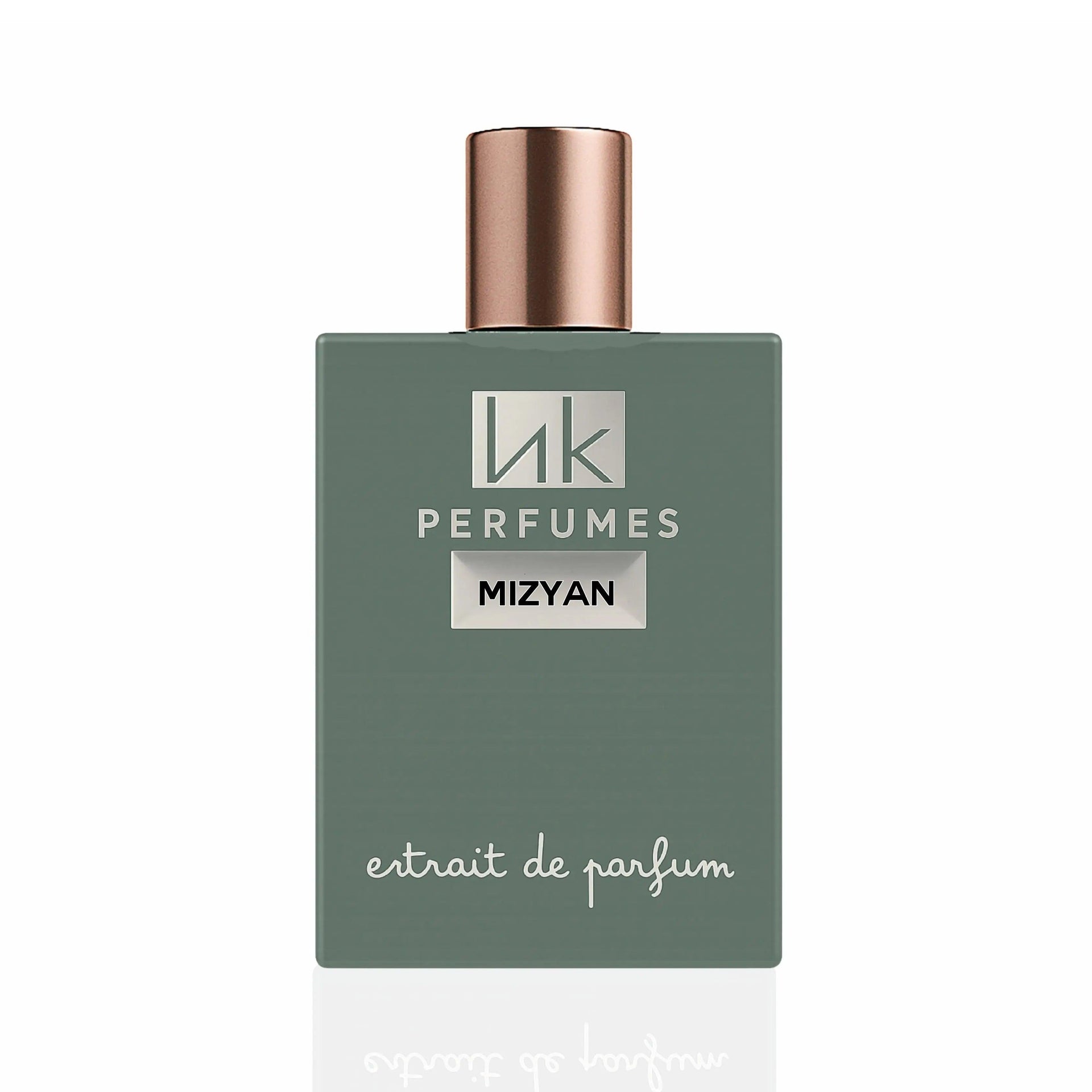 Mizyan Inspired By Ajmal Perfumes