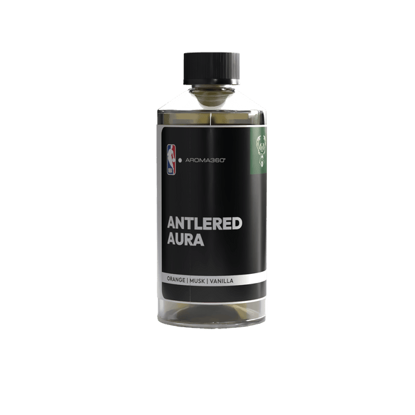 Antlered Aura