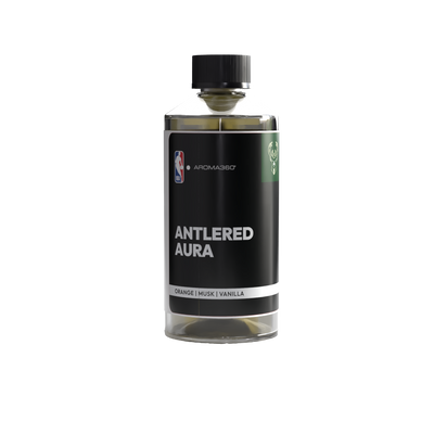 Antlered Aura