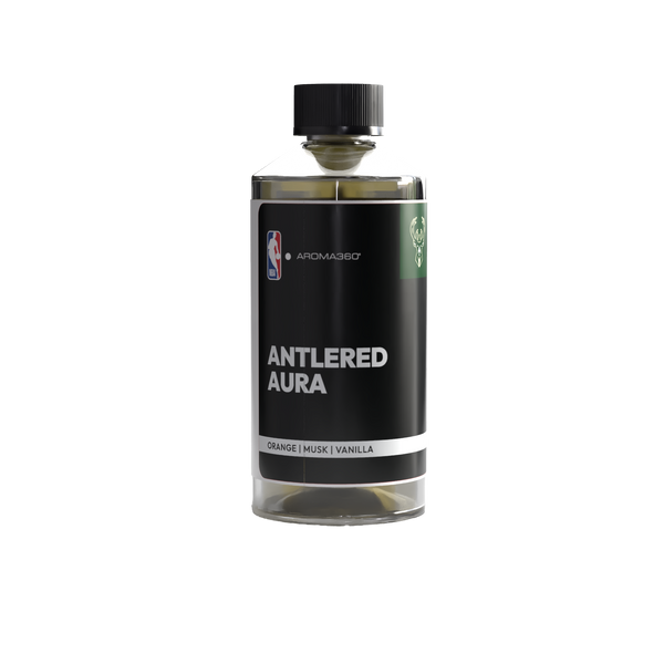Antlered Aura