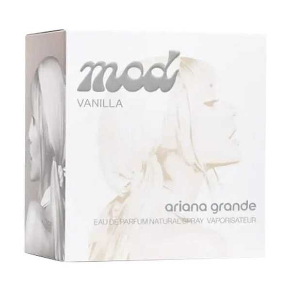 Mod Vanilla By Ariana Grande For Women 3.4oz EDP Spray