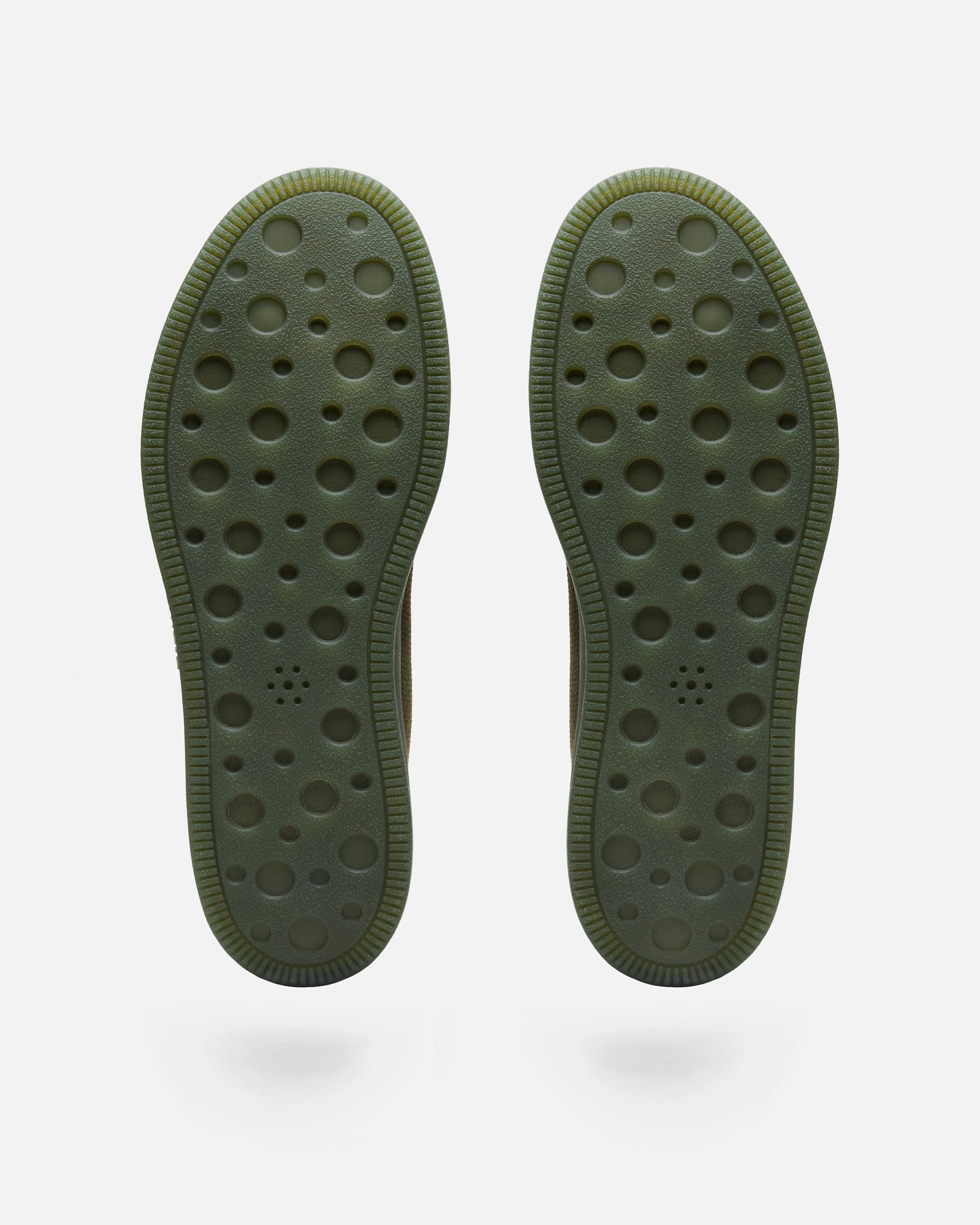 Model 001: Clove Green