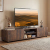 Modern TV Stand for up to 70